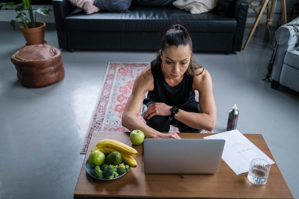 Nutricionista Online | tatoairaldo Negocios Online para Profesionales