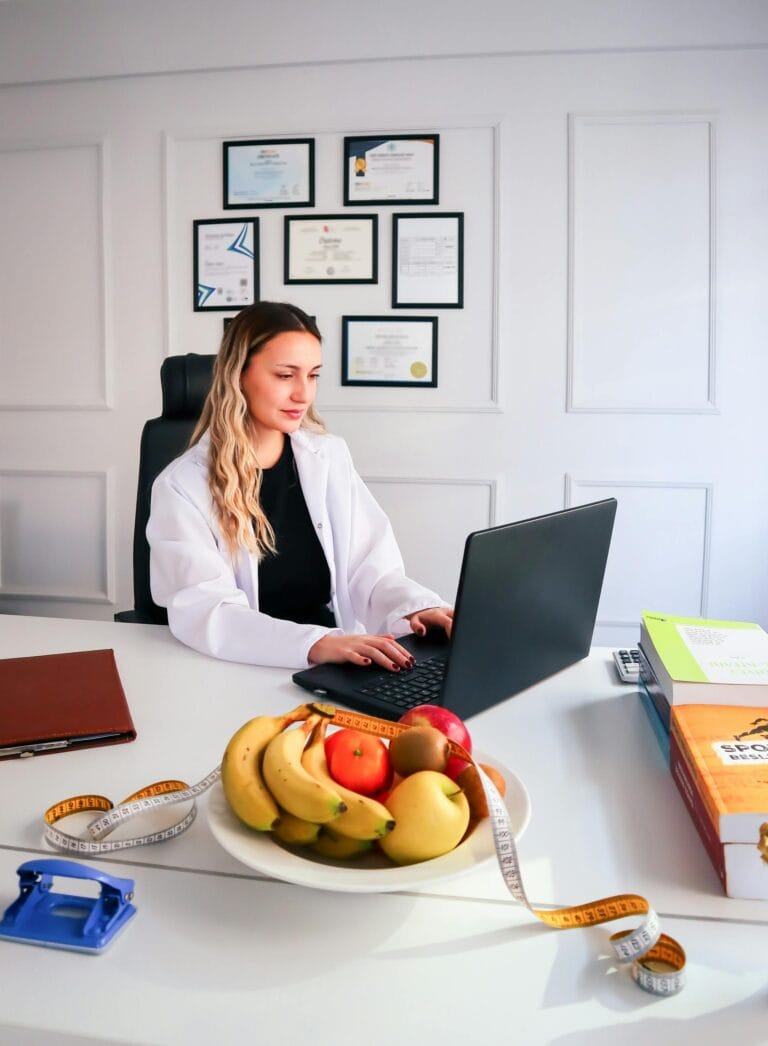 Nutricionista Online | tatoairaldo Negocios Online para Profesionales