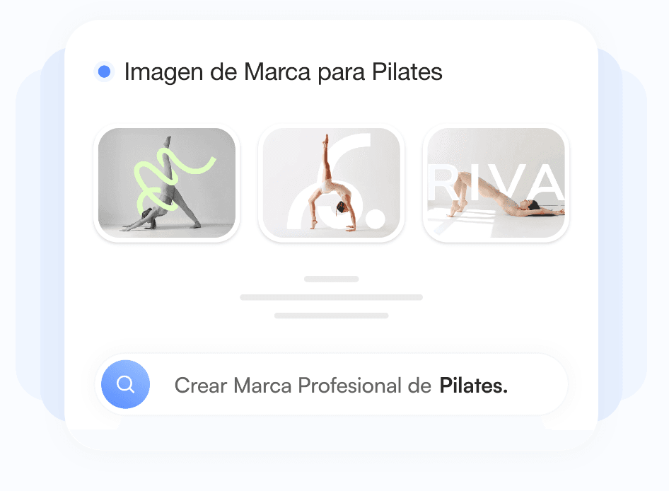 Marca de Pilates
