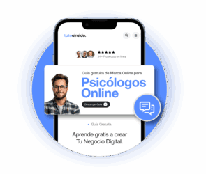 marca online para psicologos