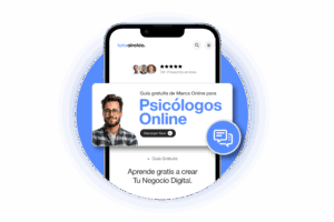 marca online para psicologos