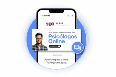 marca online para psicologos