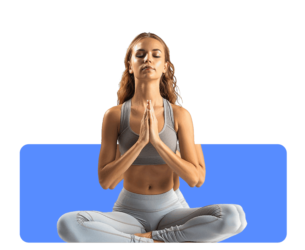 negocio online de yoga